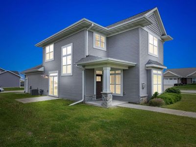 4302 Rohret Rd, Iowa City, IA, 52246