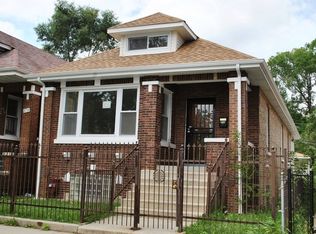 8732 S Carpenter St, Chicago, IL 60620