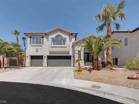 3rd image of 395 Suzanne Peak Ct