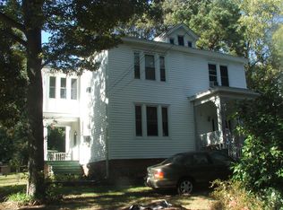 816 West 44th Street, Richmond, VA 23225