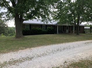 33651 Mineral Branch Rd, California, MO 65018