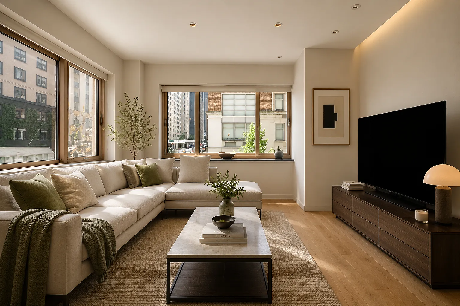106 Central Park South — Photo 1