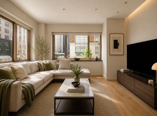 106 Central Park S APT 2C, New York, NY 10019