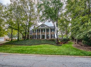 1901 Leiden Ct, Atlanta, GA 30338