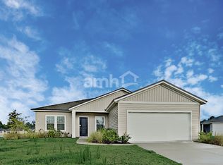 8185 Radican Rd, Jacksonville, FL 32219