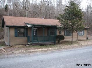 1125 Cauthern Rd, Kingston Springs, TN 37082