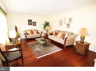 71 Krebs Rd, Plainsboro, NJ 08536