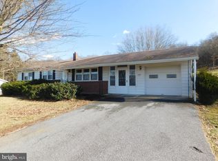3694 State Route 103 N, Lewistown, PA 17044