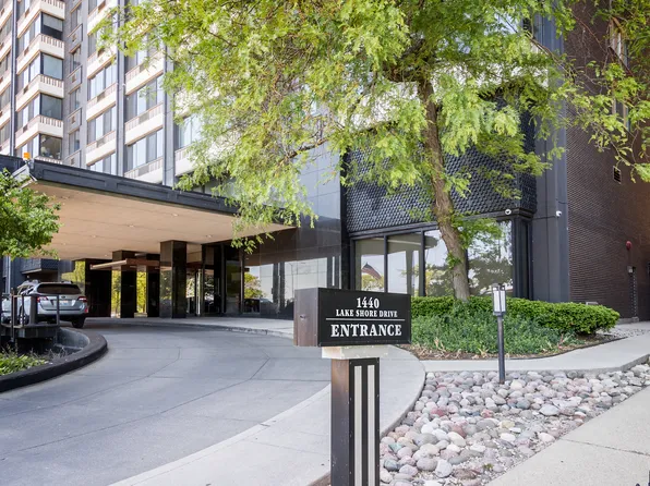 1440 N Lake Shore Dr APT 35A, Chicago, IL 60610