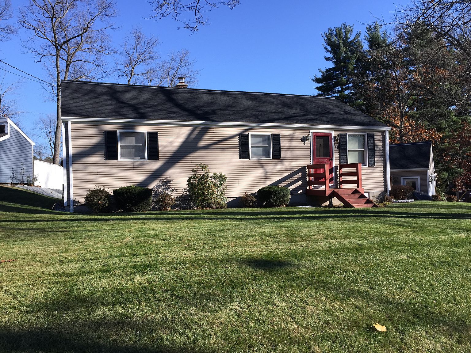 10 W View Dr, Enfield, CT 06082 Zillow