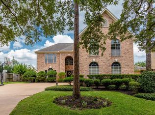 4407 Westray Dr, Missouri City, TX 77459