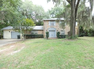 5278 Lakewood Dr, Milton, FL 32570