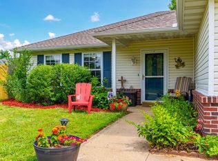 4879 N Montgomery Dr, Columbia, MO 65202