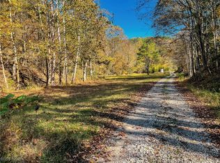 1323 Miller Hollow Rd, Le Roy, WV 25252