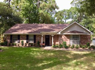 26707 Maplewood Dr, Spring, TX 77386