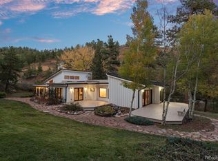 9037 S Deer Creek Canyon Rd, Littleton, CO 80127