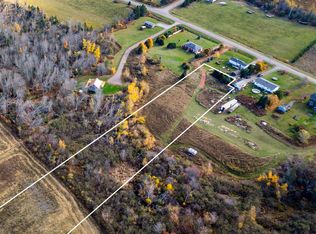 Donaldston Rd, Bedford Parish, PE C0A 1T0