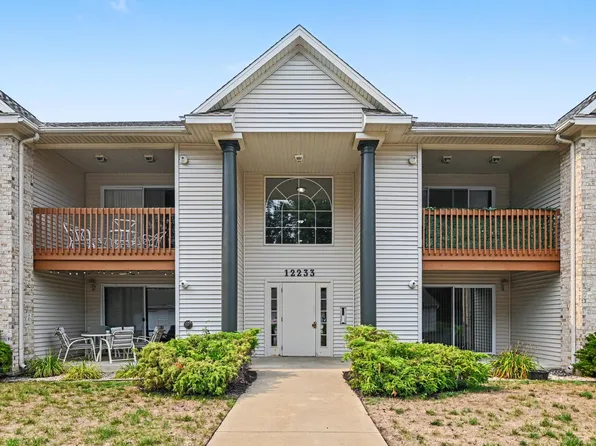 12233 S Crystal Waters Dr Unit 7, Holland, MI 49424