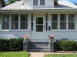 4224 Barker Ave, Omaha, NE 68105