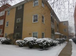 4249 N Keystone Ave #3, Chicago, IL 60641