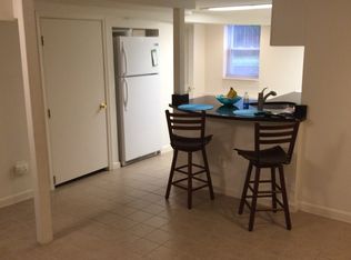 3103 N Pershing Dr #1, Arlington, VA 22201