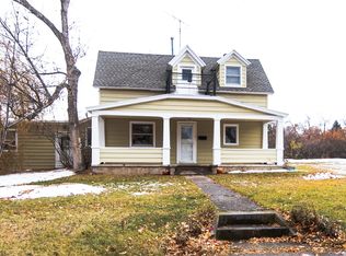 91 E 300 North, Smithfield, UT 84335