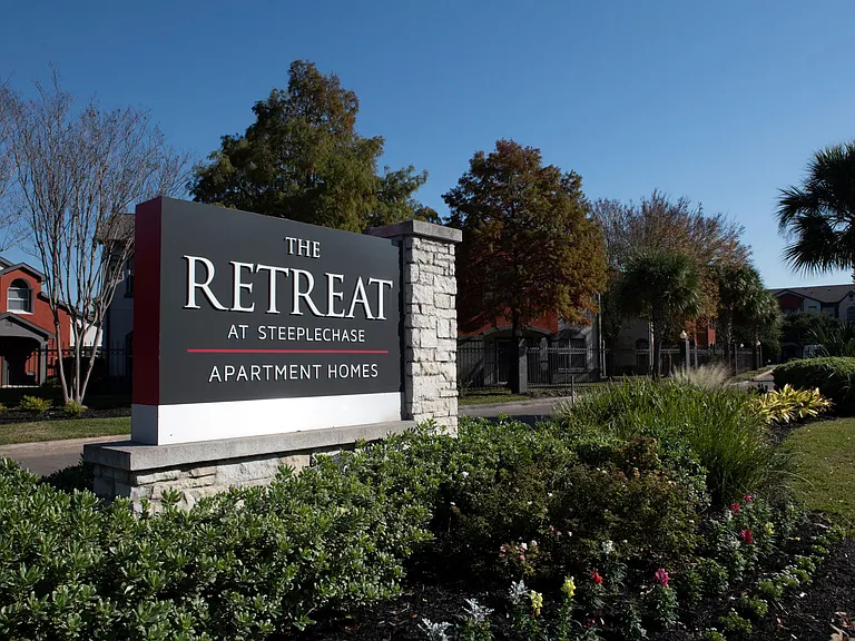The Retreat at Steeplechase — Photo 33