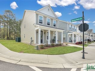 50 Grove Park Dr, Richmond Hill, GA 31324
