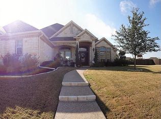 1133 Aberdeen Rd, Woodway, TX 76712