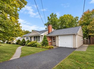 234 Carver St, Springfield, MA 01108