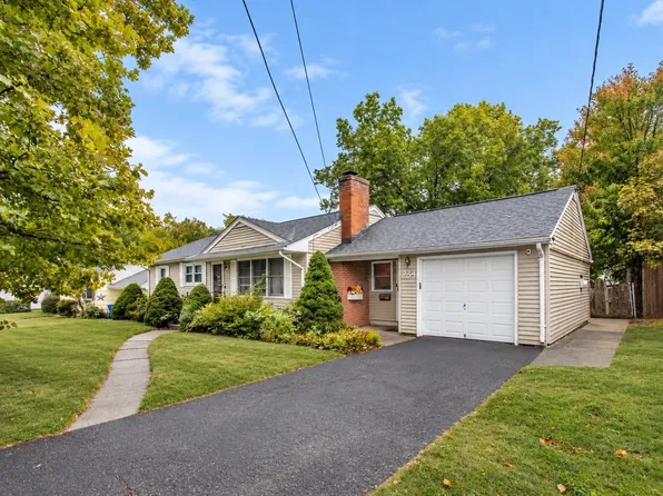 234 Carver St, Springfield, MA 01108