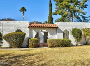 747 W Las Lomitas Rd, Tucson, AZ 85704