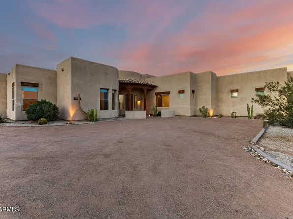 10034 E INDIGO Street, Mesa, AZ 85207