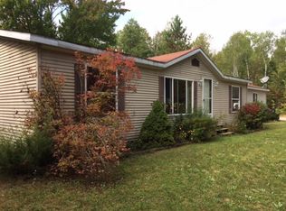 408 Poplar Rd, Pellston, MI 49769