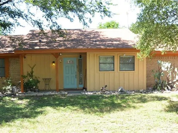 266 County Road 4314, Lampasas, TX 76550