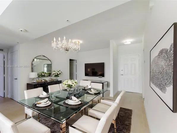 2425 SW 27th Ave Penthouse 1408, Miami, FL 33145