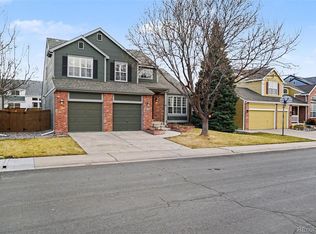 1748 Spring Water Ln, Highlands Ranch, CO 80129