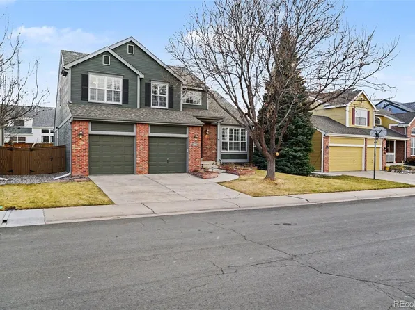 1748 Spring Water Lane, Highlands Ranch, CO 80129