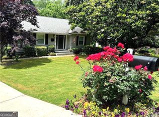 976 Lindridge Dr NE #2, Atlanta, GA 30324