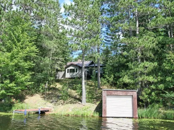 5145 Horsehead Lake Rd, Harshaw, WI 54529