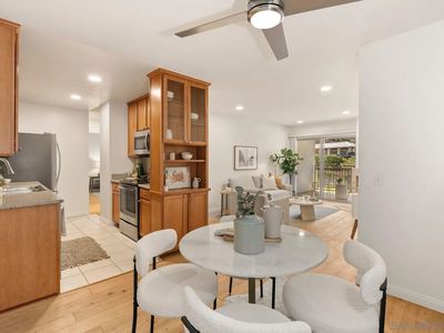 1770 S El Camino Real S #206, Encinitas, CA, 92024