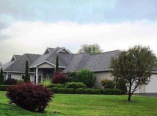 13 Still Dr, Clarion, PA