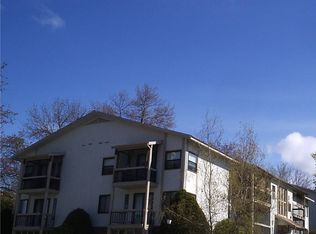 1461 Pawtucket Blvd #C-11, Lowell, MA 01854