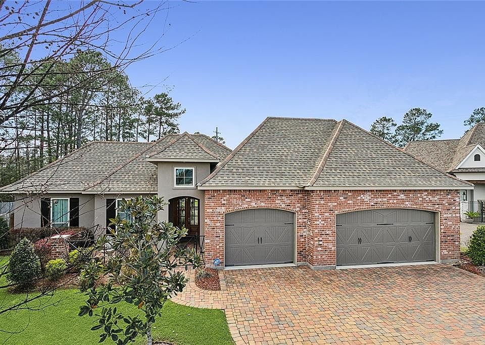 933 S Corniche Du Lac, Covington, LA 70433 Zillow