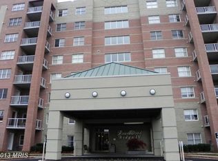 12236 Roundwood Rd UNIT 204, Lutherville Timonium, MD 21093