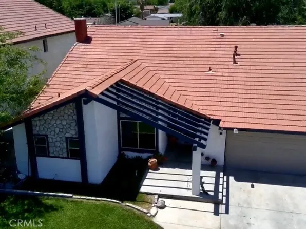44117 Sancroft Ave, Lancaster, CA 93535