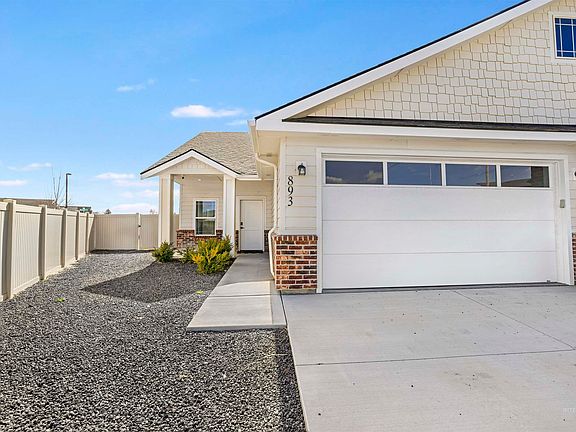 2nd image of 893 & 899 Shadowleaf Ave