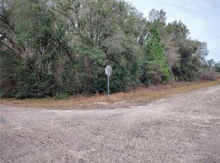 7947 N Cedro Rd, Citrus Springs, FL 34434