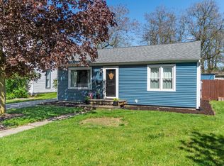 1033 Line St, Decatur, IN 46733