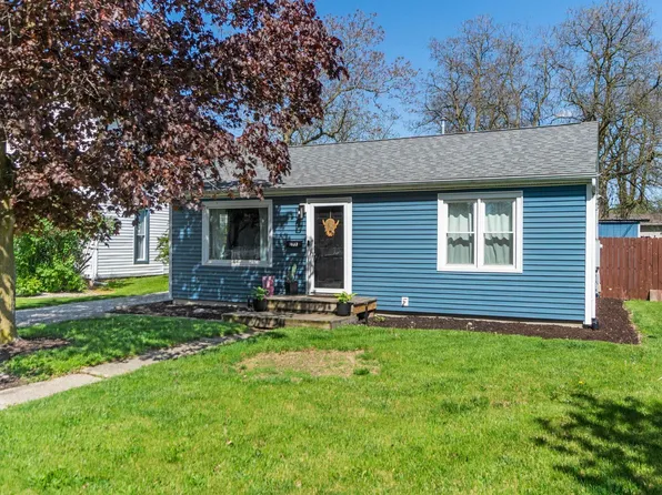 1033 Line St, Decatur, IN 46733